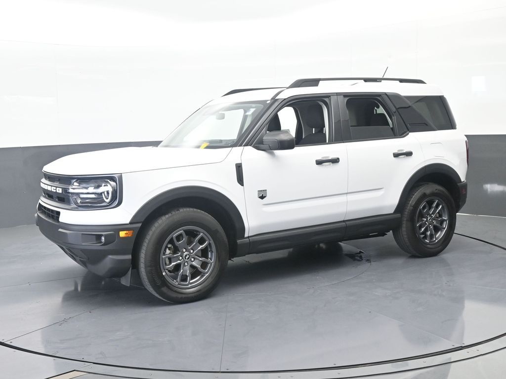 ford bronco sport 2024 3FMCR9B64RRE06851 image ford bronco sport 2024 3FMCR9B64RRE06851 image
